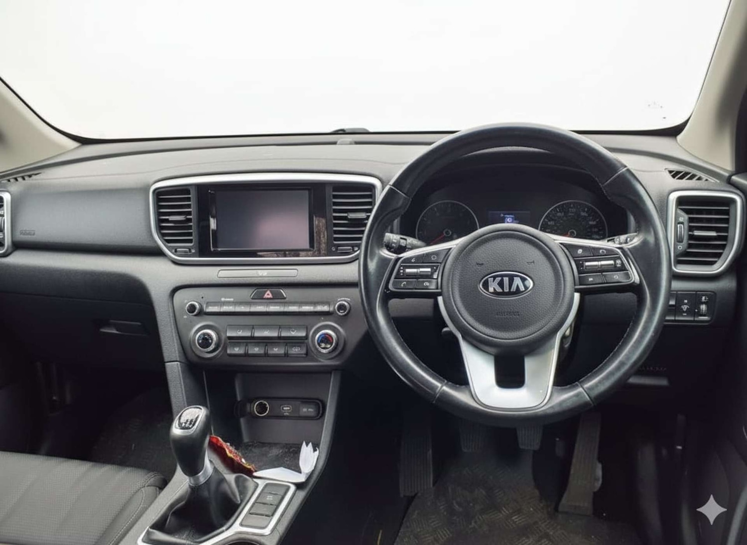 Used Kia Sportage 2019 for sale - 77575823: Photo 8