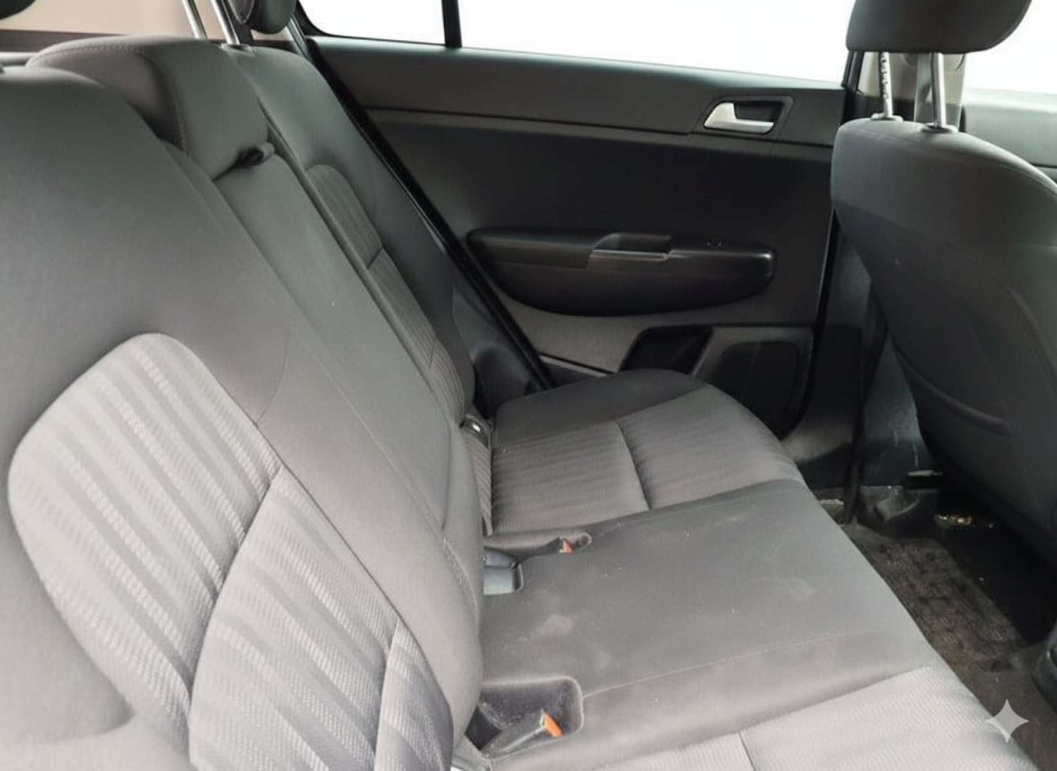 Used Kia Sportage 2019 for sale - 77575823: Photo 9