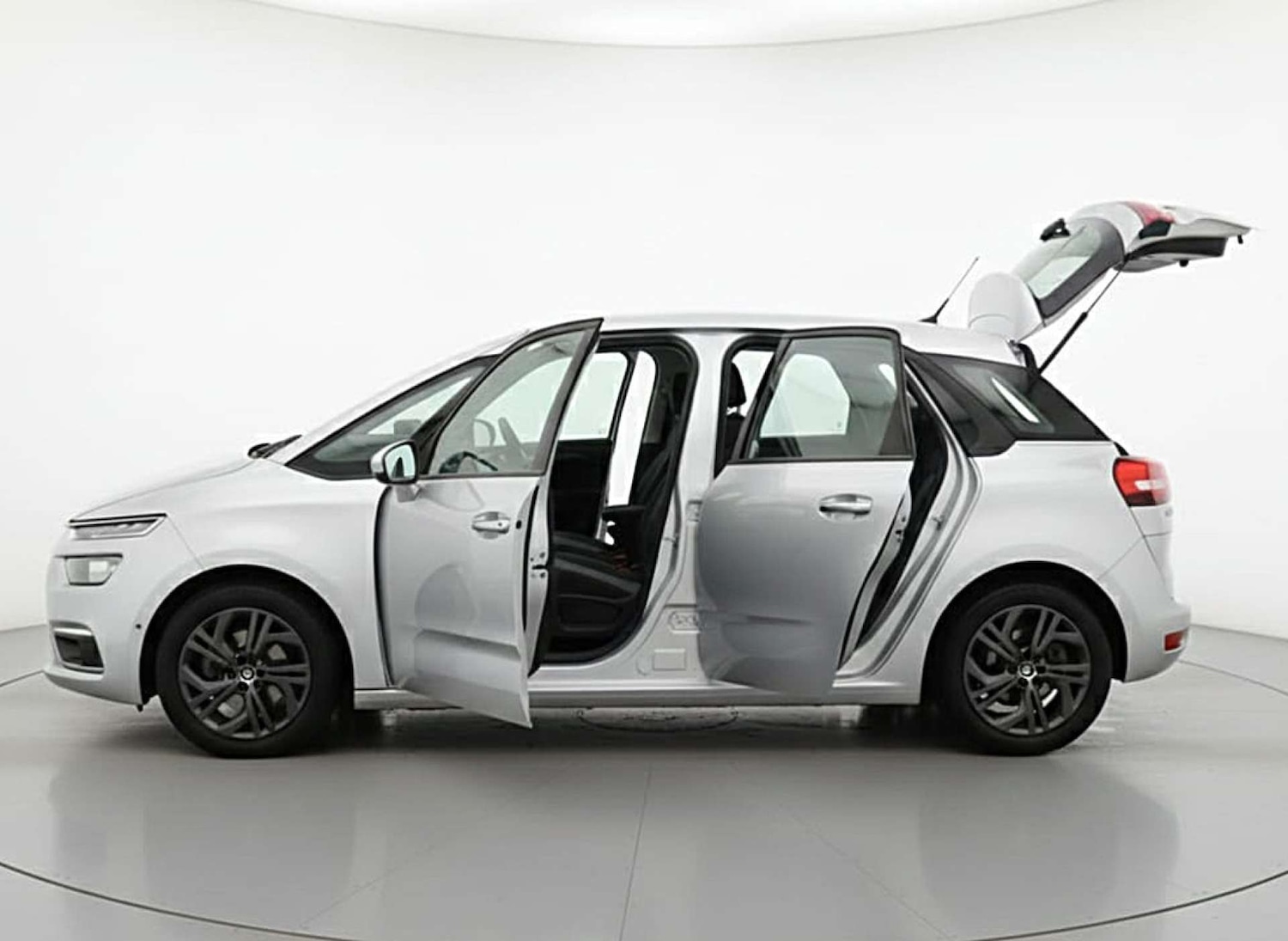 Used Citroen C4 Picasso 2014 for sale - 77535006: Photo 10