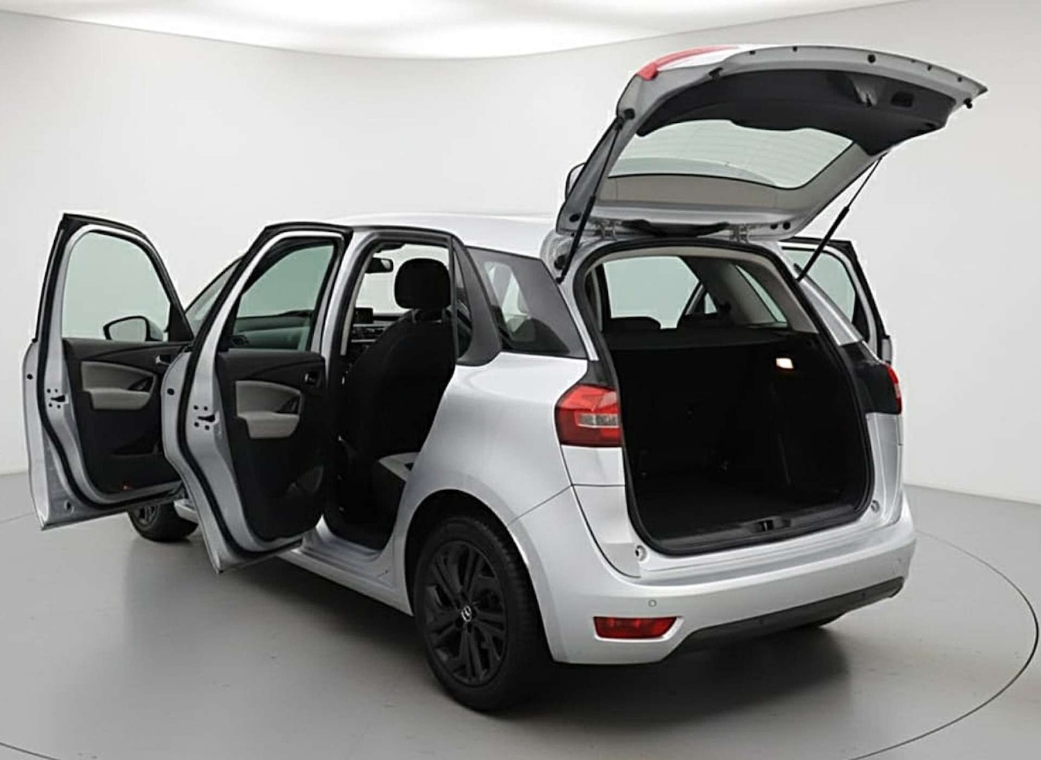 Used Citroen C4 Picasso 2014 for sale - 77535006: Photo 13