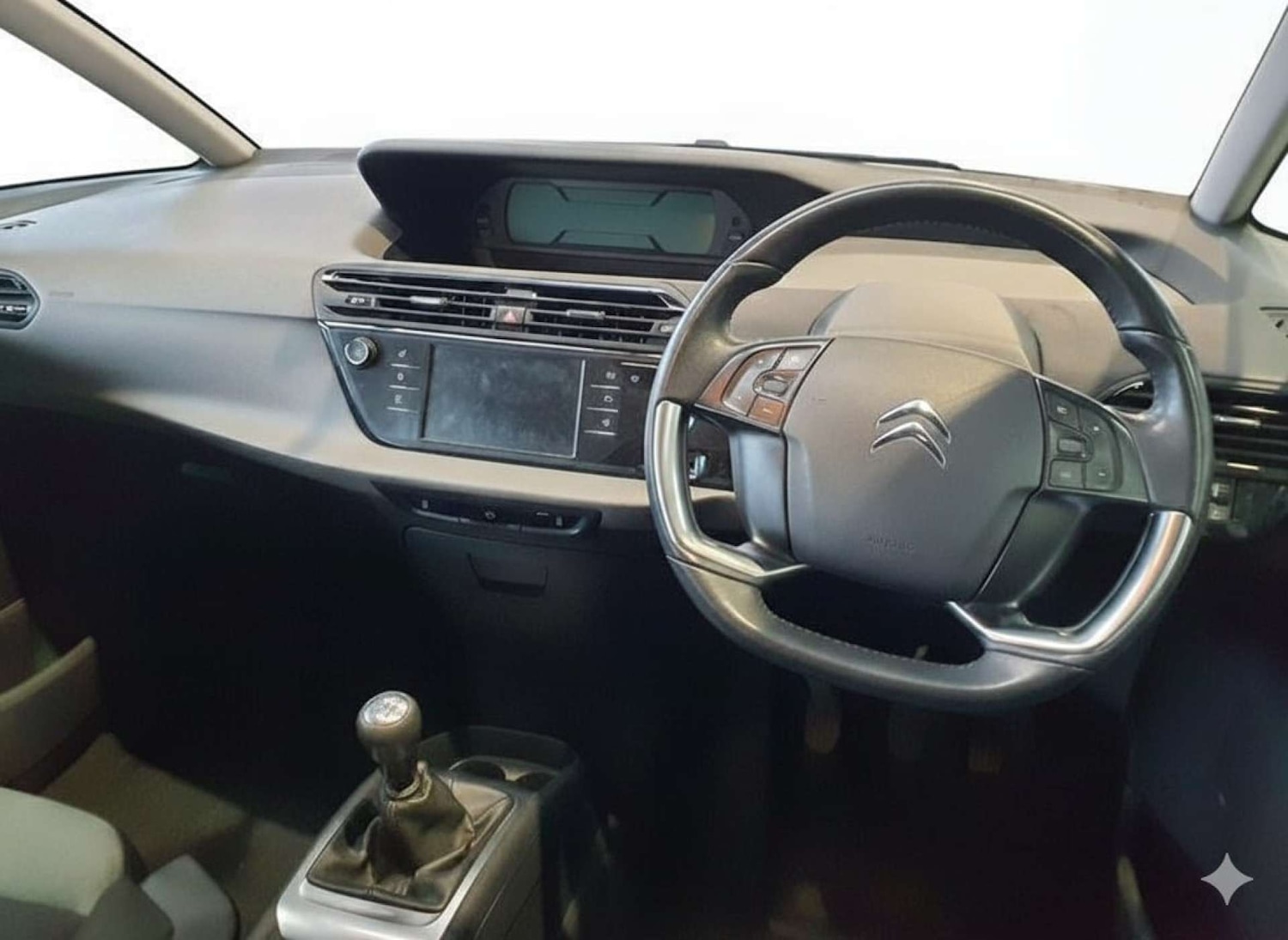 Used Citroen C4 Picasso 2014 for sale - 77535006: Photo 16