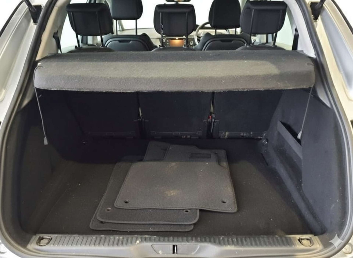 Used Citroen C4 Picasso 2014 for sale - 77535006: Photo 18