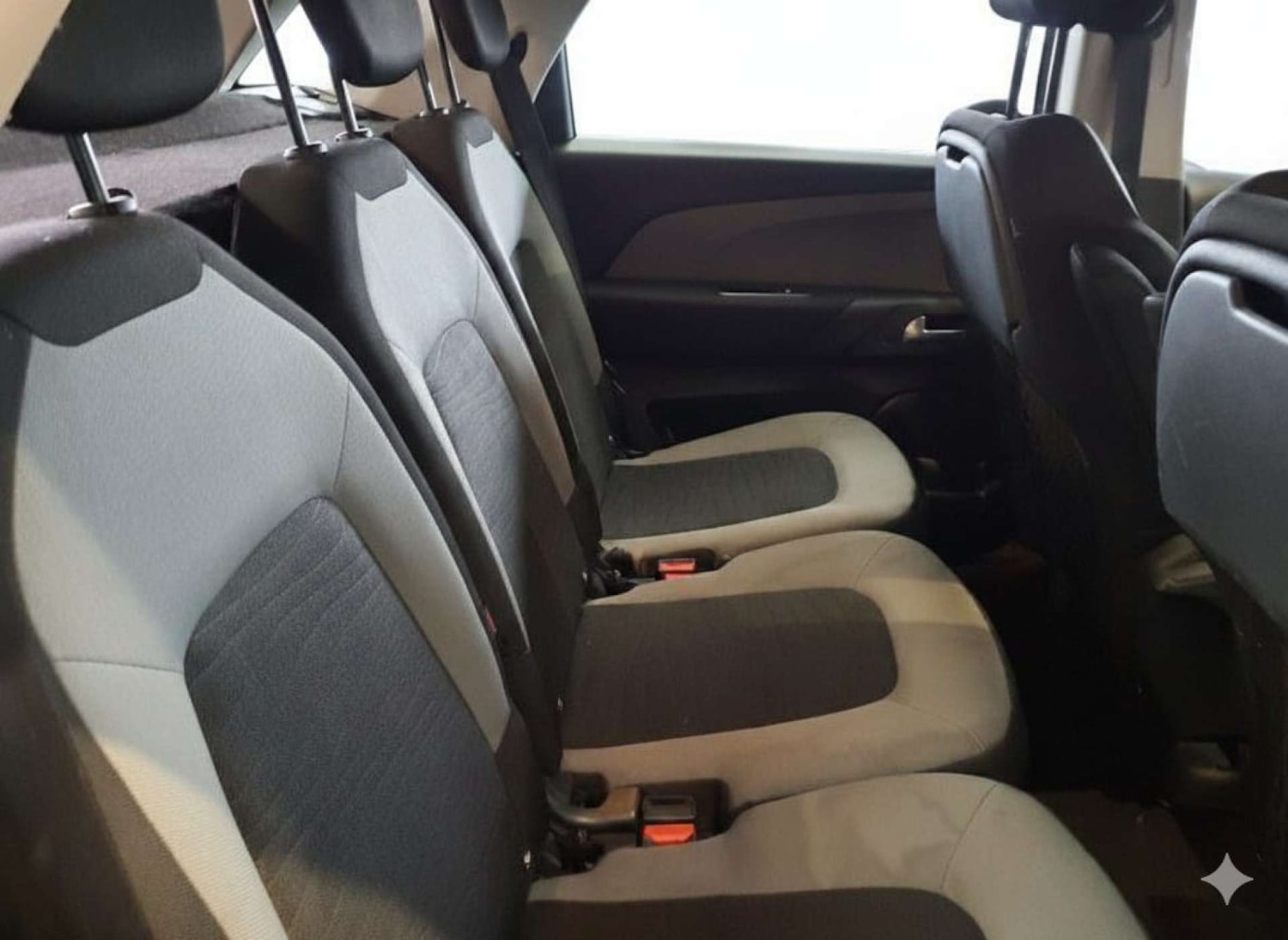 Used Citroen C4 Picasso 2014 for sale - 77535006: Photo 19