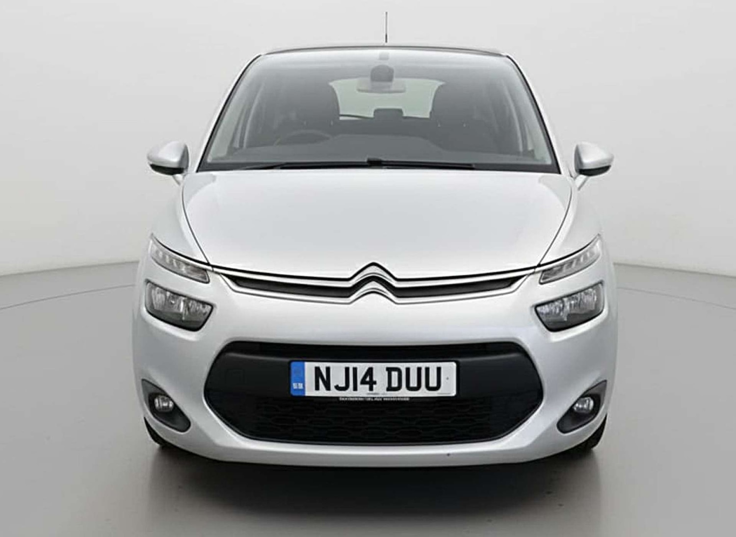 Used Citroen C4 Picasso 2014 for sale - 77535006: Photo 2