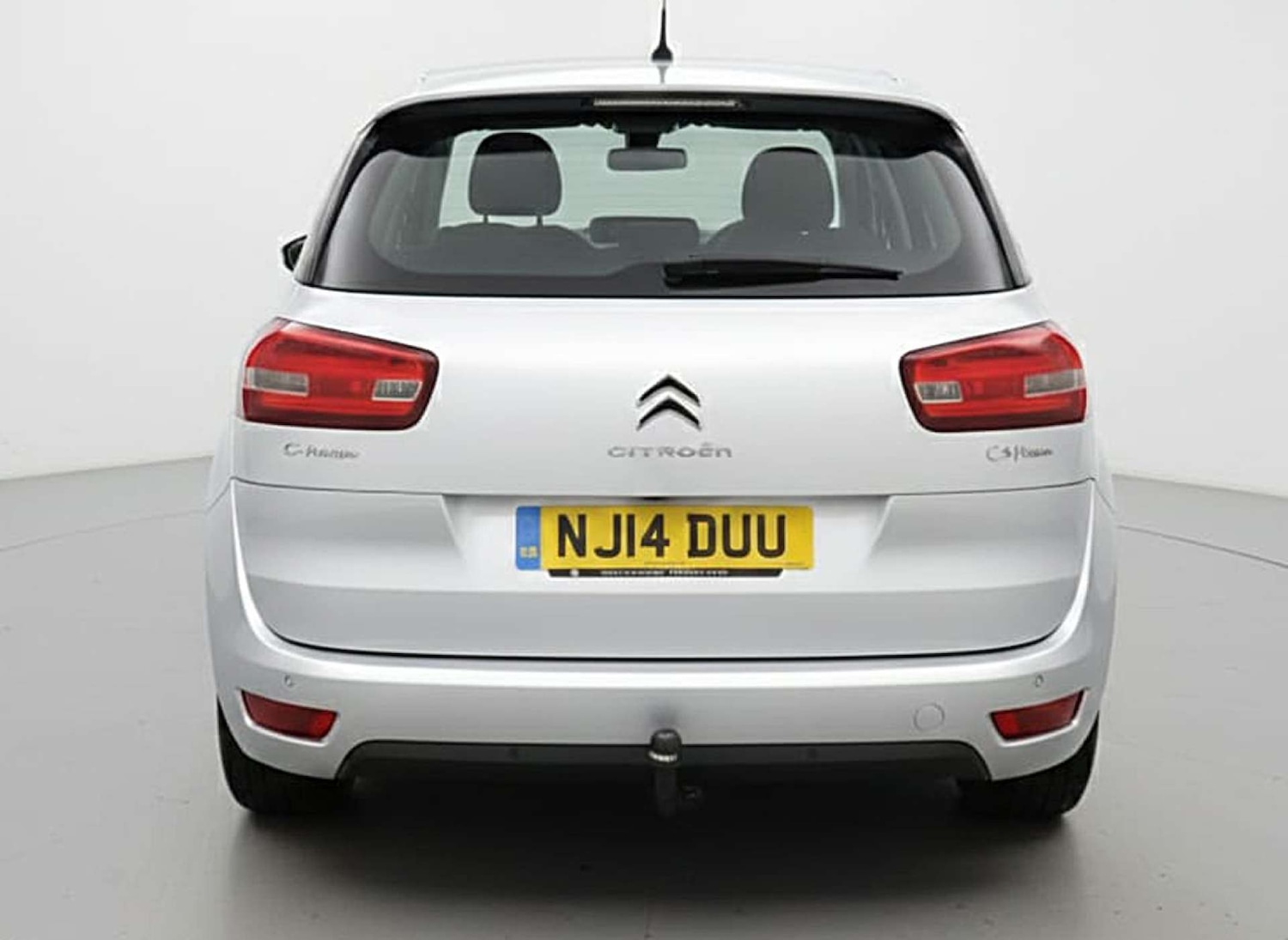 Used Citroen C4 Picasso 2014 for sale - 77535006: Photo 21