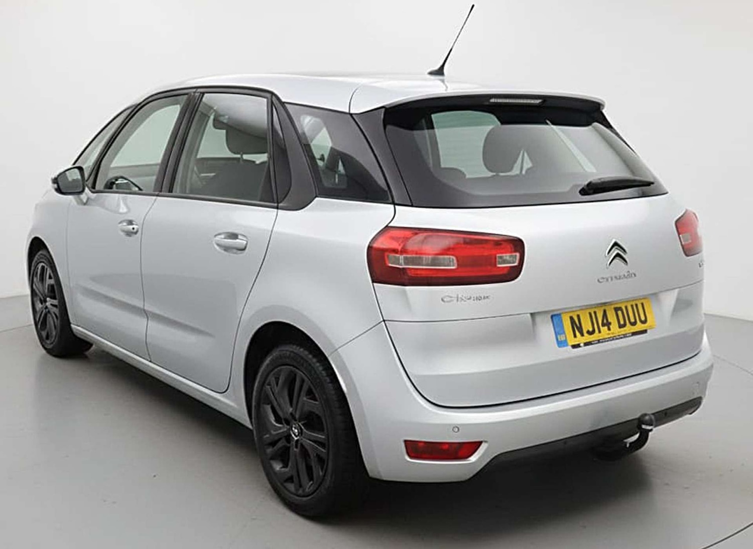 Used Citroen C4 Picasso 2014 for sale - 77535006: Photo 22