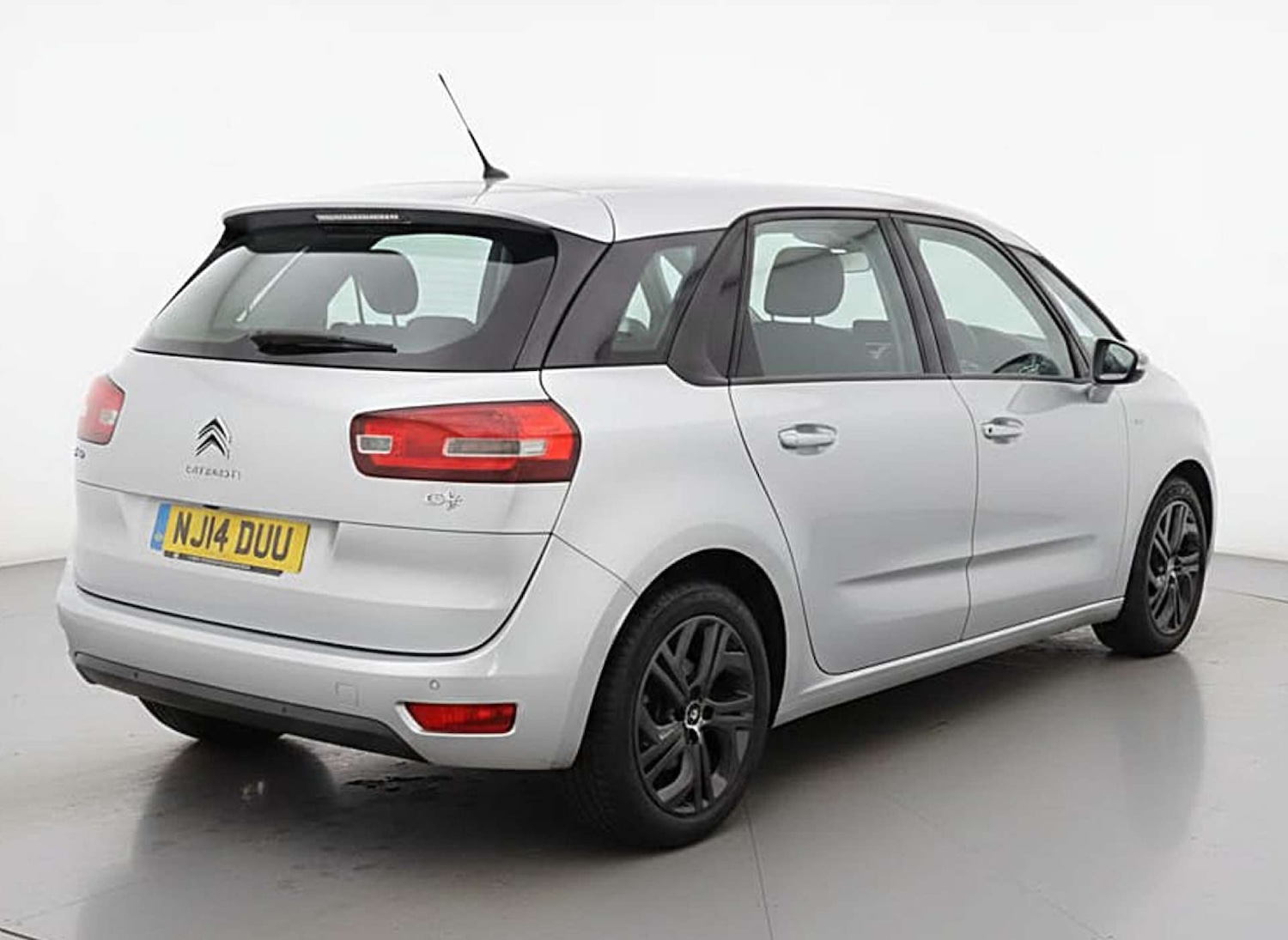 Used Citroen C4 Picasso 2014 for sale - 77535006: Photo 23