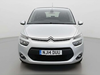 Used Citroen C4 Picasso 2014 for sale - 77535006: Photo