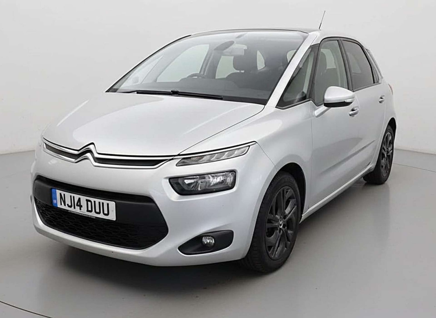 Used Citroen C4 Picasso 2014 for sale - 77535006: Photo 3