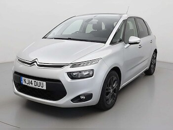 Used Citroen C4 Picasso 2014 for sale - 77535006: Photo