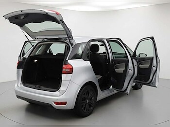 Used Citroen C4 Picasso 2014 for sale - 77535006: Photo