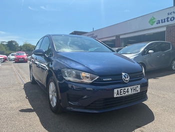 Used Volkswagen Golf SV 2014 for sale - 79099137: Photo