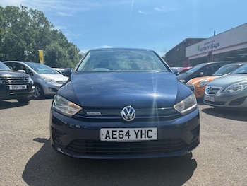 Used Volkswagen Golf SV 2014 for sale - 79099137: Photo
