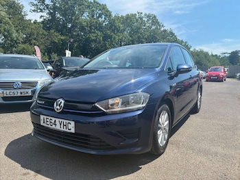 Used Volkswagen Golf SV 2014 for sale - 79099137: Photo