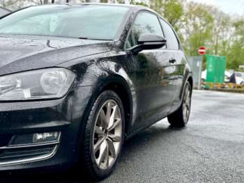 Used Volkswagen Golf 2013 for sale - 73841025: Photo