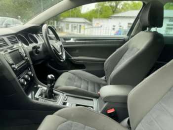 Used Volkswagen Golf 2013 for sale - 73841025: Photo