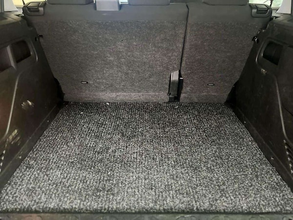 Used Fiat Doblo 2011 for sale - 73841027: Photo 14
