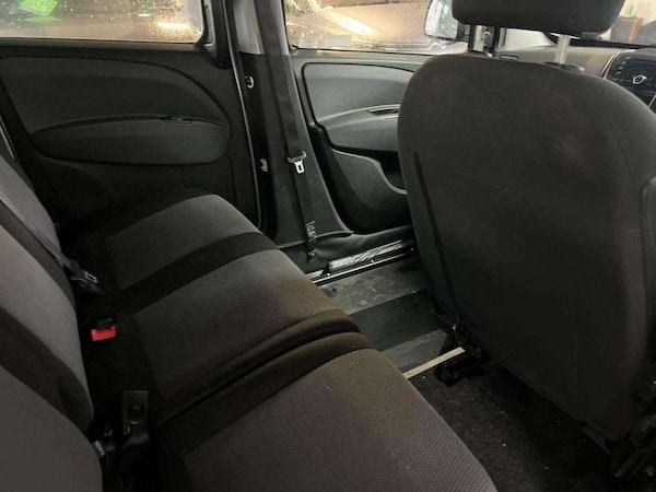 Used Fiat Doblo 2011 for sale - 73841027: Photo 21