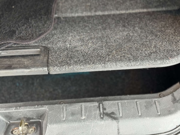Used Nissan Note 2006 for sale - 73841026: Photo 28