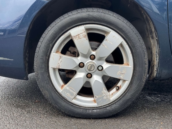 Used Nissan Note 2006 for sale - 73841026: Photo 30