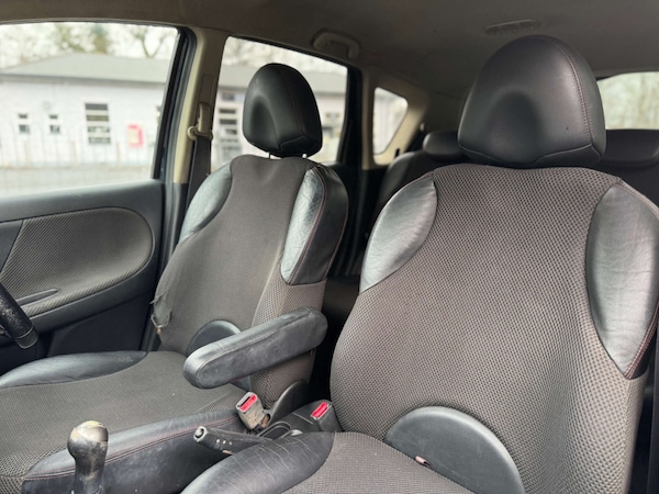 Used Nissan Note 2006 for sale - 73841026: Photo 33