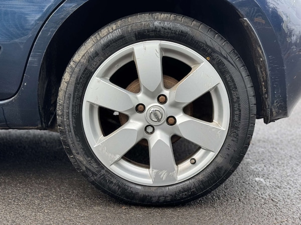 Used Nissan Note 2006 for sale - 73841026: Photo 35