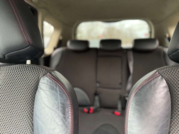 Used Nissan Note 2006 for sale - 73841026: Photo 36