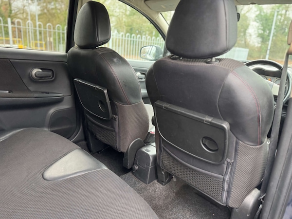 Used Nissan Note 2006 for sale - 73841026: Photo 38