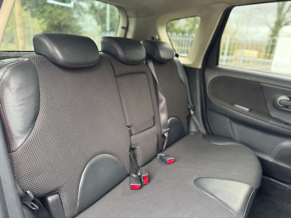 Used Nissan Note 2006 for sale - 73841026: Photo 39