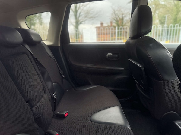 Used Nissan Note 2006 for sale - 73841026: Photo 40