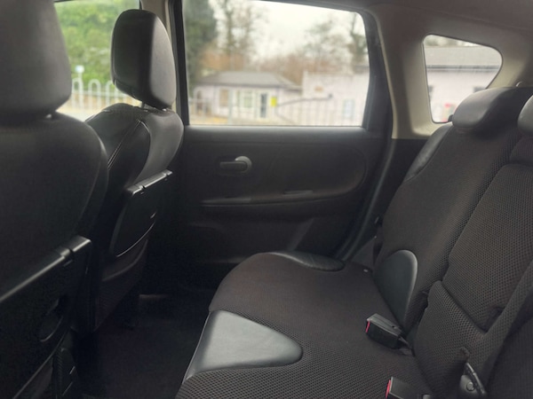 Used Nissan Note 2006 for sale - 73841026: Photo 43