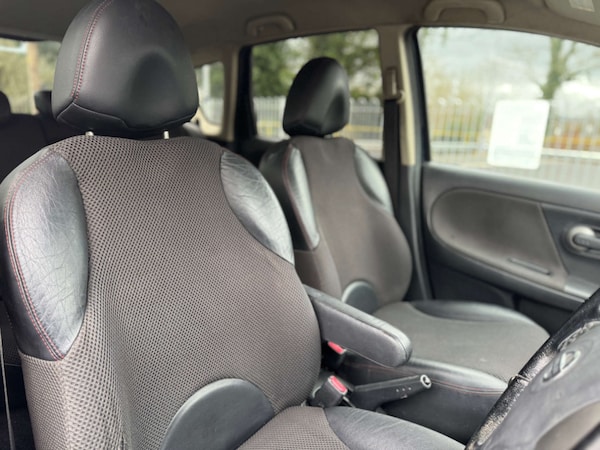 Used Nissan Note 2006 for sale - 73841026: Photo 46