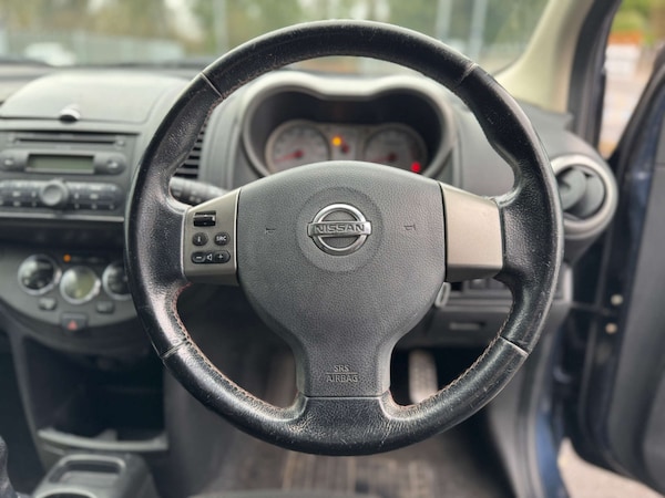 Used Nissan Note 2006 for sale - 73841026: Photo 48