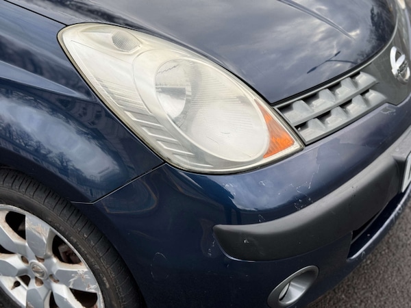 Used Nissan Note 2006 for sale - 73841026: Photo 53