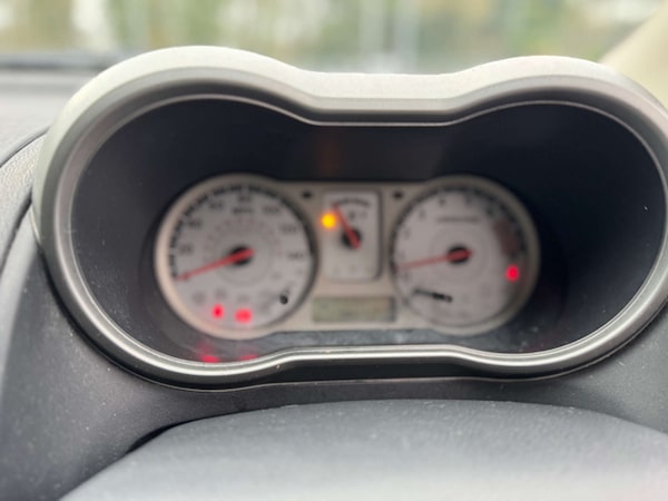 Used Nissan Note 2006 for sale - 73841026: Photo 55