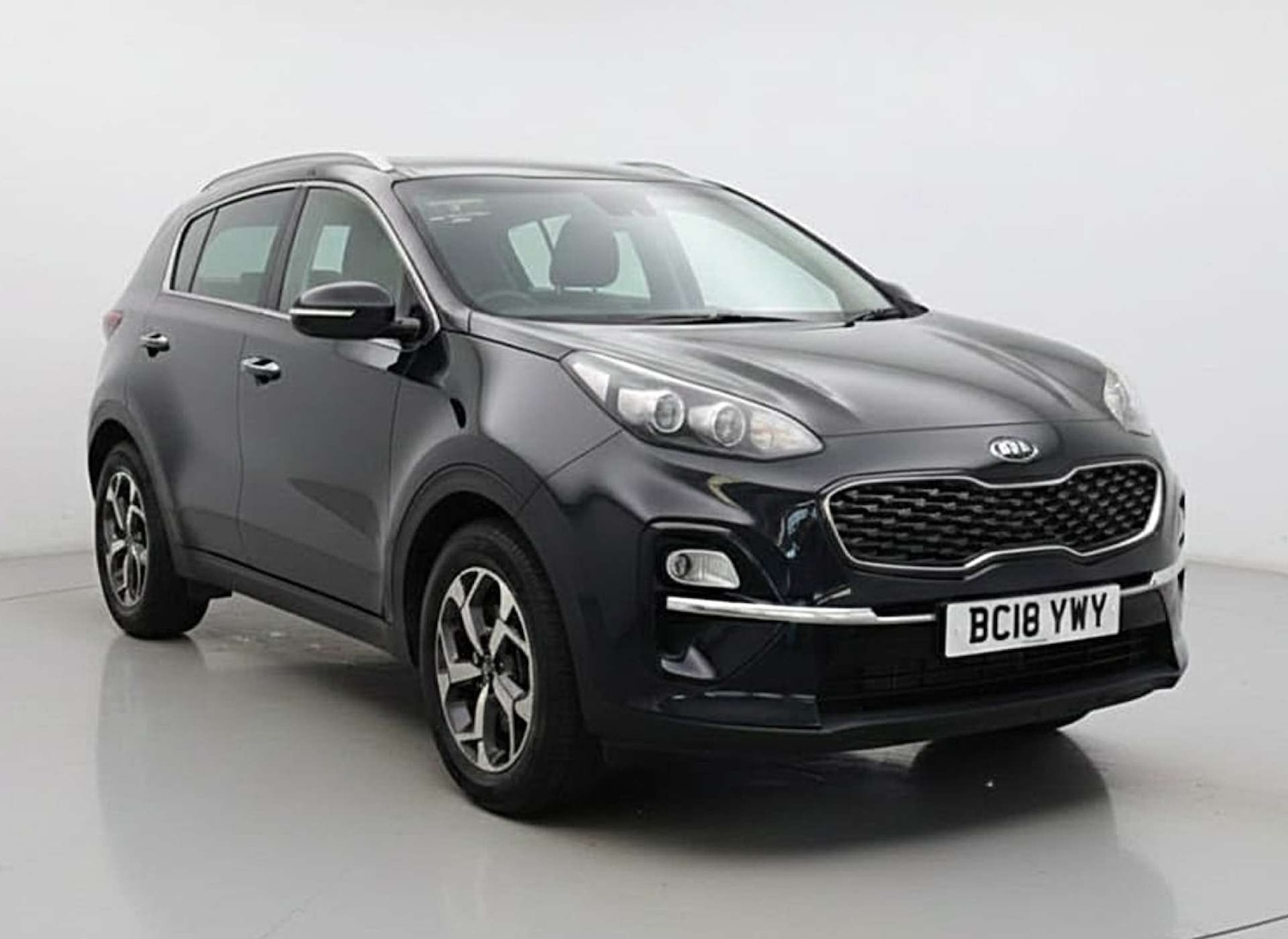 Used Kia Sportage 2018 for sale - 74432698: Photo 10