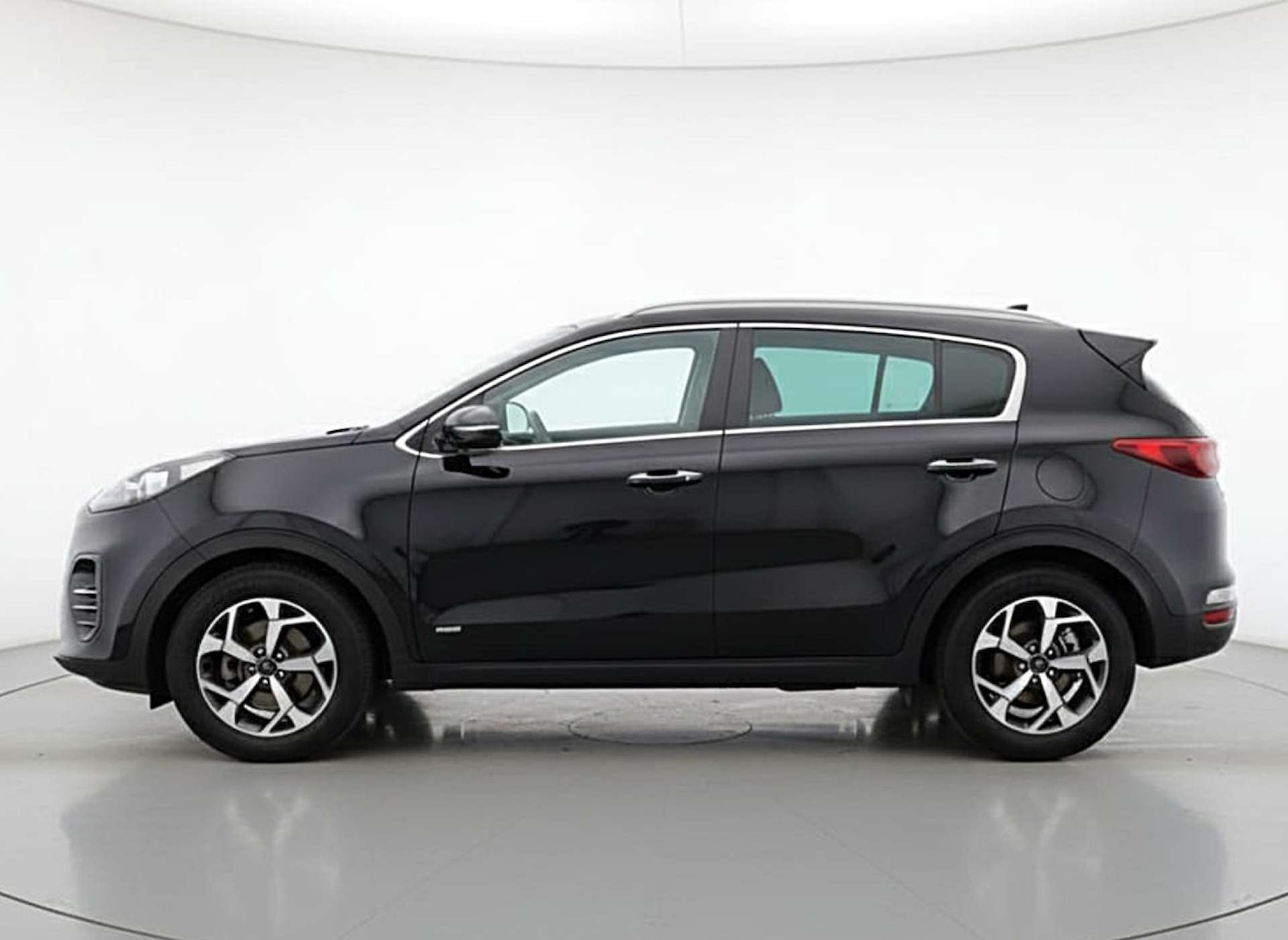 Used Kia Sportage 2018 for sale - 74432698: Photo 14