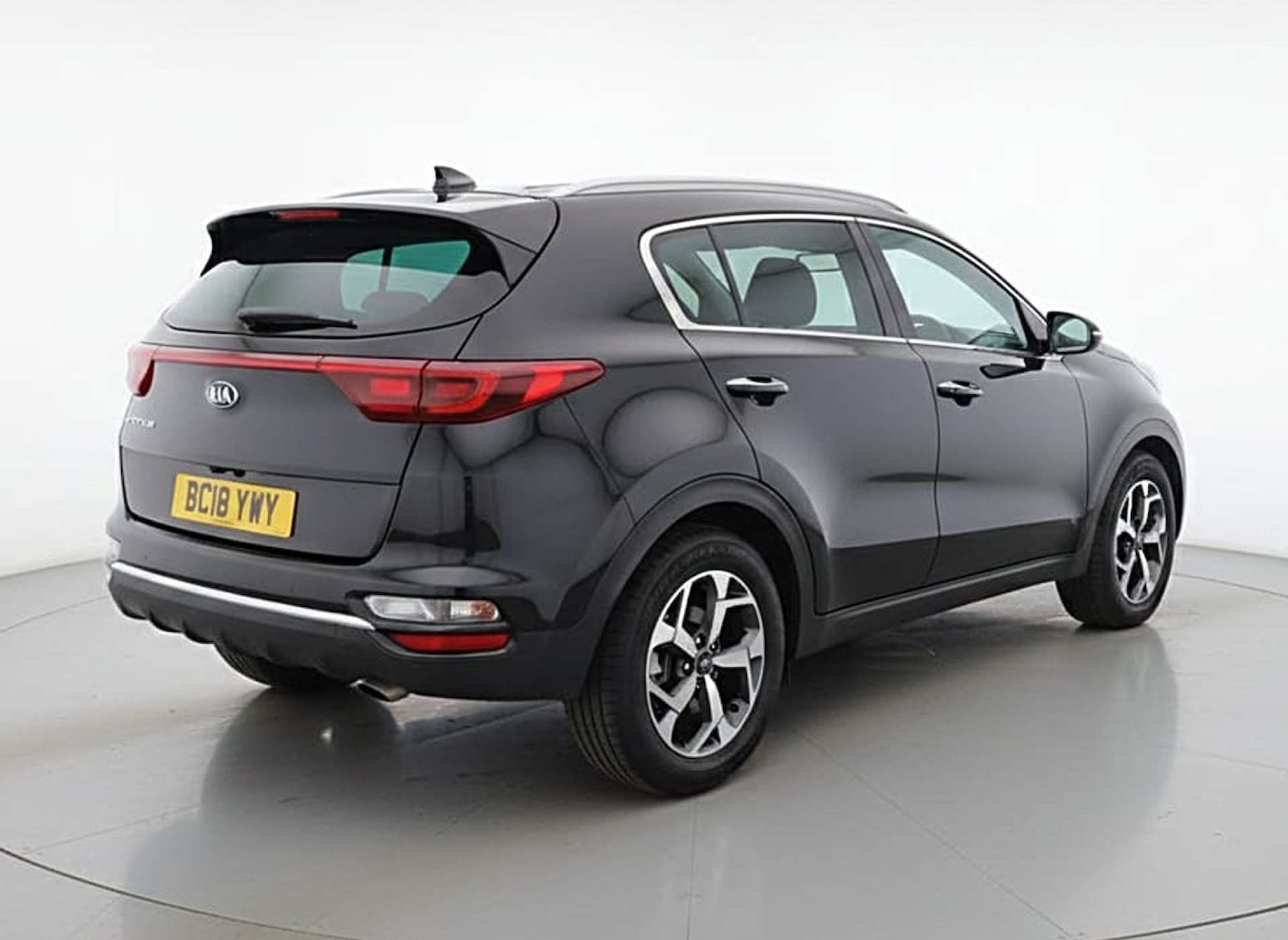 Used Kia Sportage 2018 for sale - 74432698: Photo 15