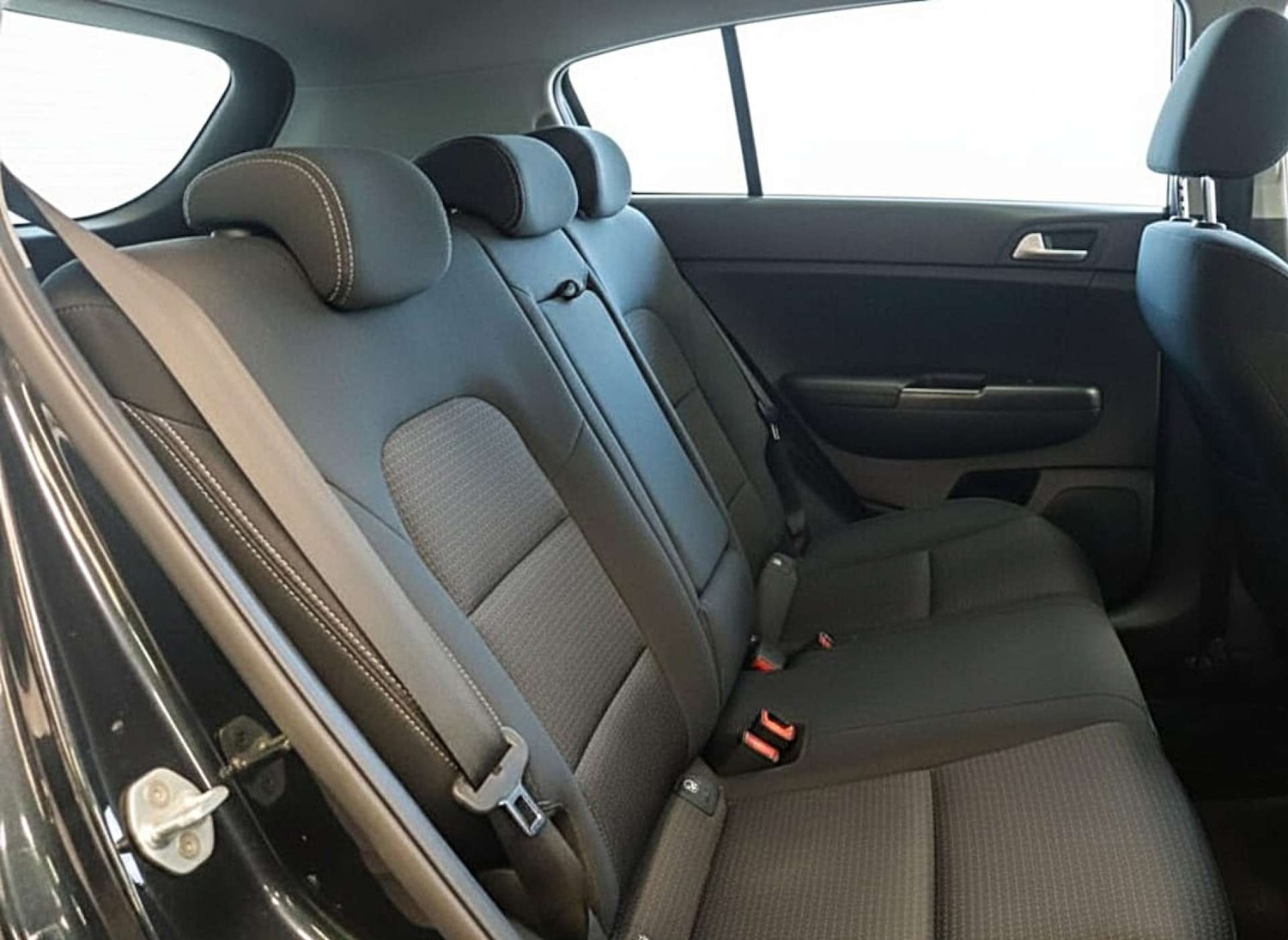 Used Kia Sportage 2018 for sale - 74432698: Photo 18