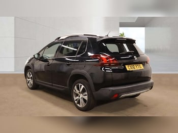 Used Peugeot 2008 2018 for sale - 79369969: Photo