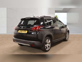 Used Peugeot 2008 2018 for sale - 79369969: Photo