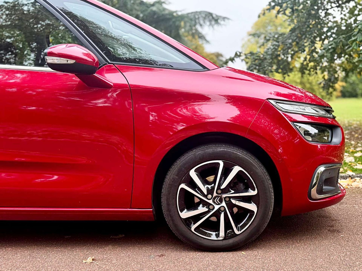 Used Citroen C4 Picasso 2018 for sale - 76265225: Photo 10