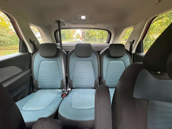 Used Citroen C4 Picasso 2018 for sale - 76265225: Photo 10