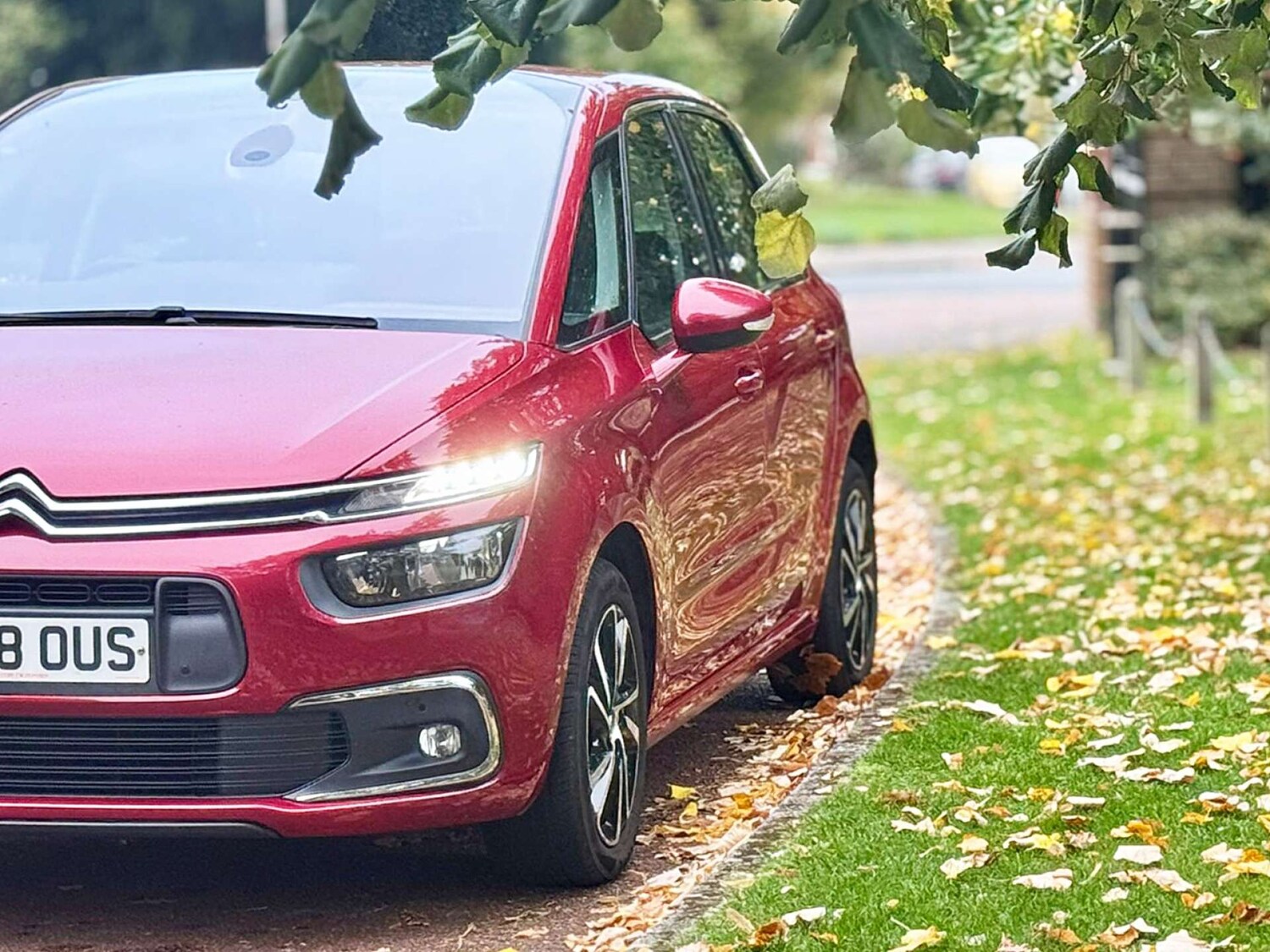 Used Citroen C4 Picasso 2018 for sale - 76265225: Photo 13