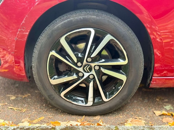 Used Citroen C4 Picasso 2018 for sale - 76265225: Photo 13