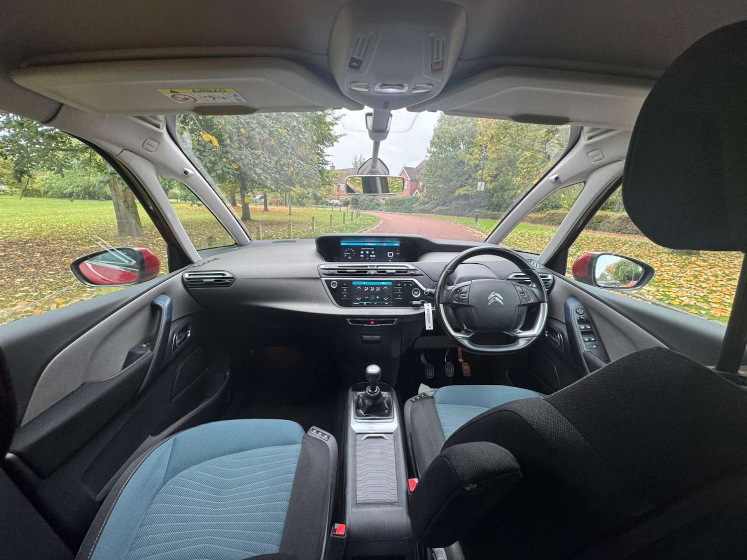 Used Citroen C4 Picasso 2018 for sale - 76265225: Photo 25