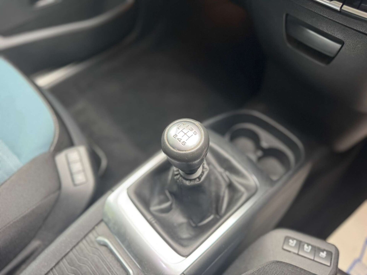 Used Citroen C4 Picasso 2018 for sale - 76265225: Photo 27