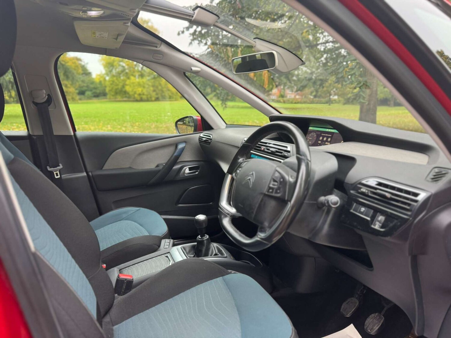 Used Citroen C4 Picasso 2018 for sale - 76265225: Photo 28