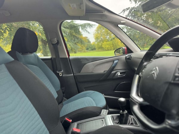 Used Citroen C4 Picasso 2018 for sale - 76265225: Photo 28