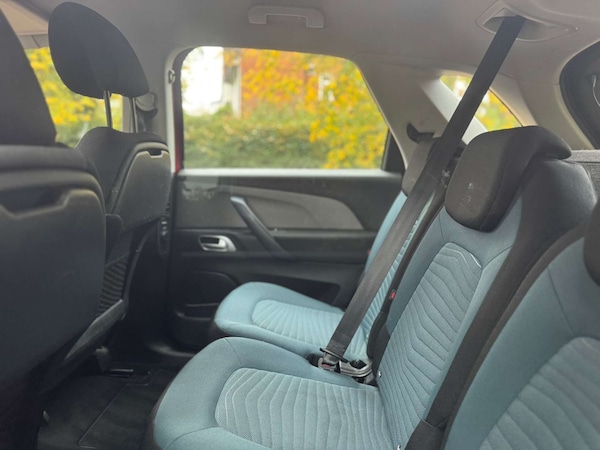 Used Citroen C4 Picasso 2018 for sale - 76265225: Photo 30